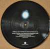 Gary Numan 7 Inch Single In A Dark Place 2006